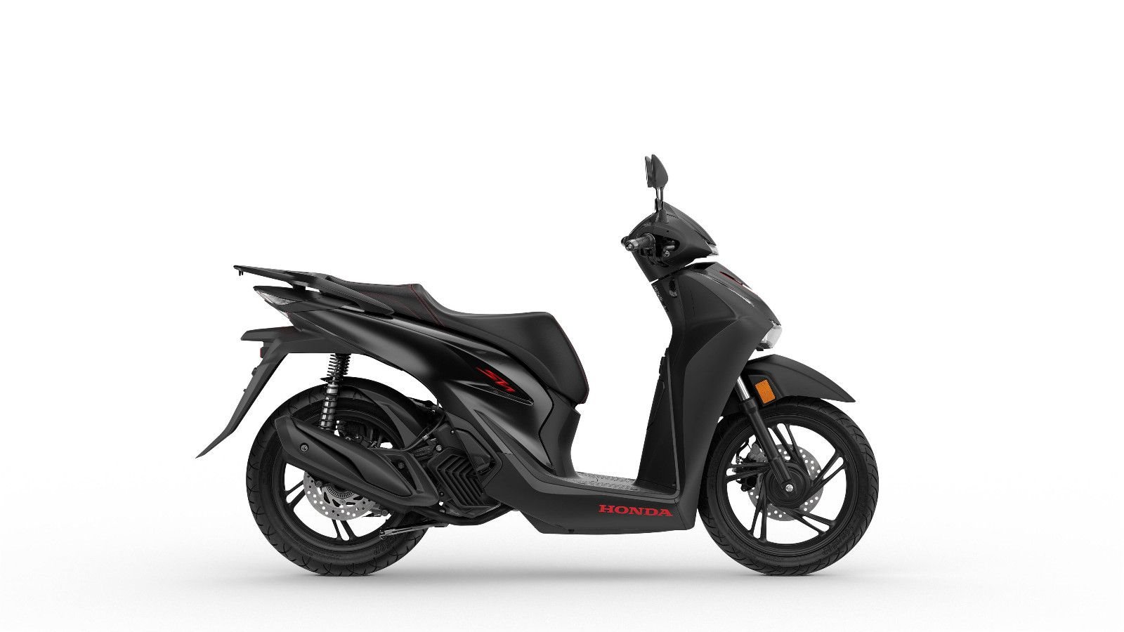 Honda SH125i