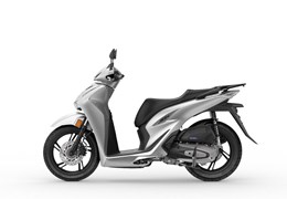Gebrauchte Honda SH125i