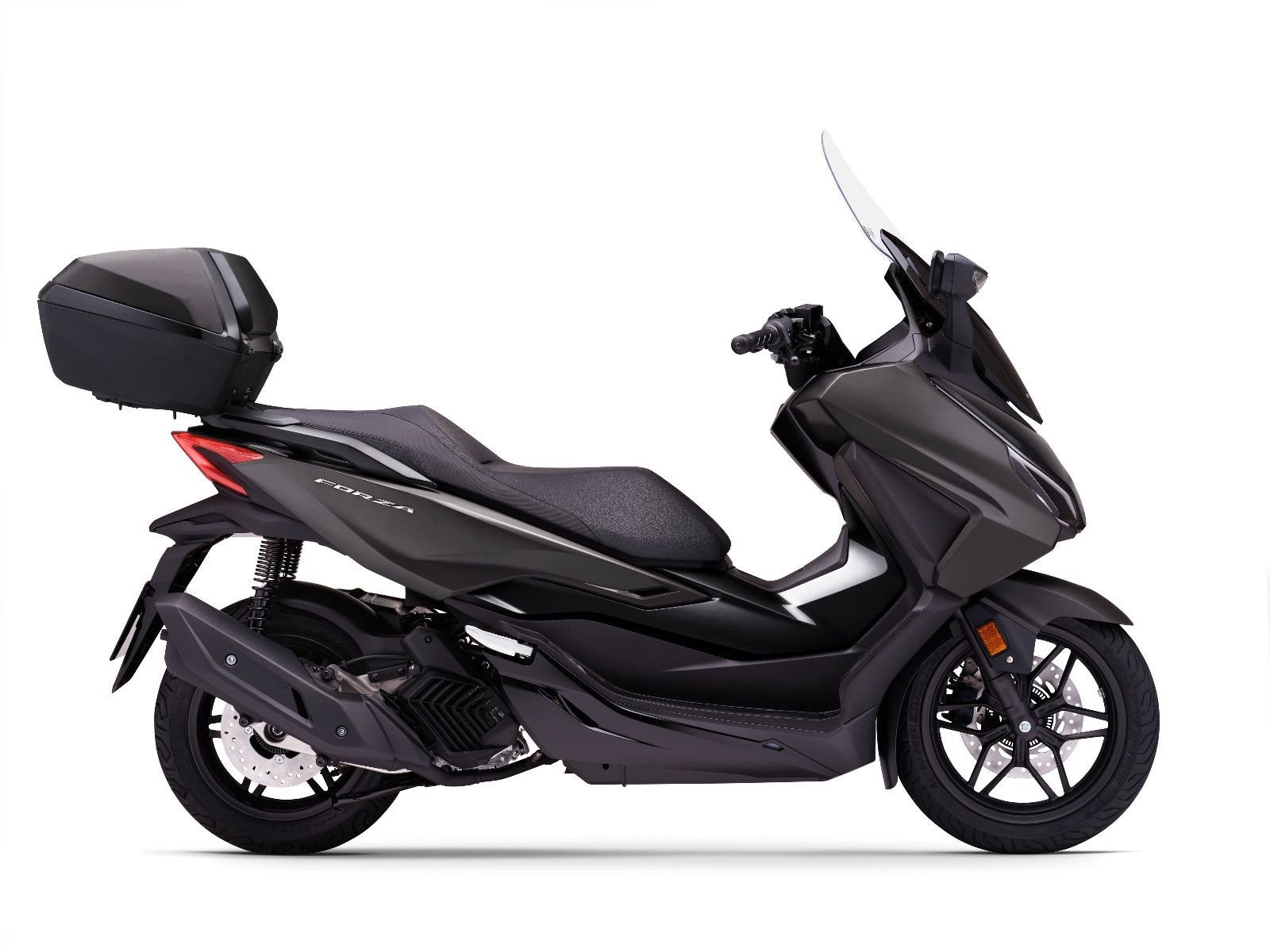 Honda Forza 125