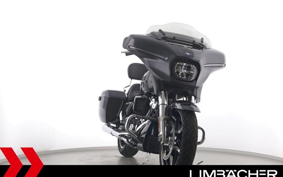 Gebrauchtmotorrad Harley-Davidson Street Glide FLHX - Bild 11