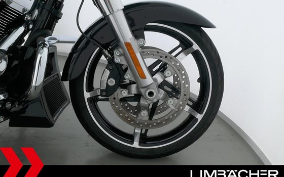 Gebrauchtmotorrad Harley-Davidson Street Glide FLHX - Bild 14