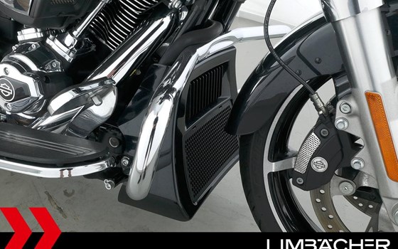 Gebrauchtmotorrad Harley-Davidson Street Glide FLHX - Bild 15