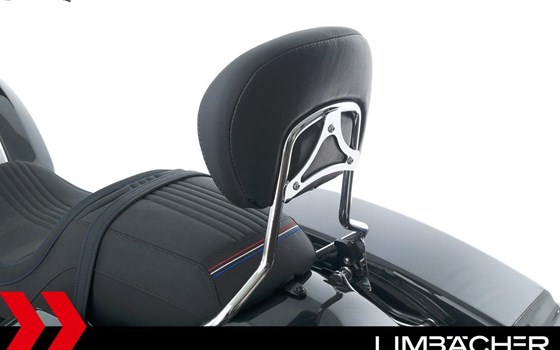 Gebrauchtmotorrad Harley-Davidson Street Glide FLHX - Bild 18