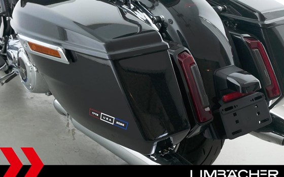 Gebrauchtmotorrad Harley-Davidson Street Glide FLHX - Bild 19