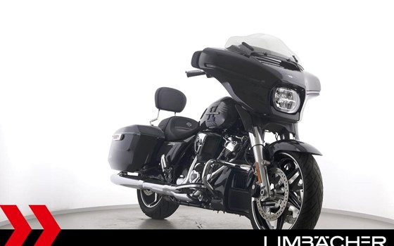 Gebrauchtmotorrad Harley-Davidson Street Glide FLHX - Bild 2