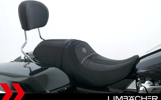 Gebrauchtmotorrad Harley-Davidson Street Glide FLHX - Bild 25