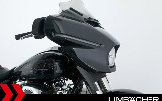Gebrauchtmotorrad Harley-Davidson Street Glide FLHX - Bild 26