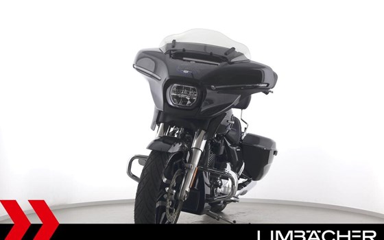 Gebrauchtmotorrad Harley-Davidson Street Glide FLHX - Bild 3