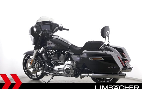 Gebrauchtmotorrad Harley-Davidson Street Glide FLHX - Bild 6