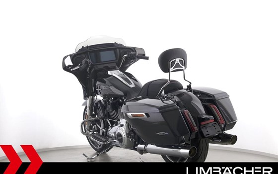 Gebrauchtmotorrad Harley-Davidson Street Glide FLHX - Bild 7