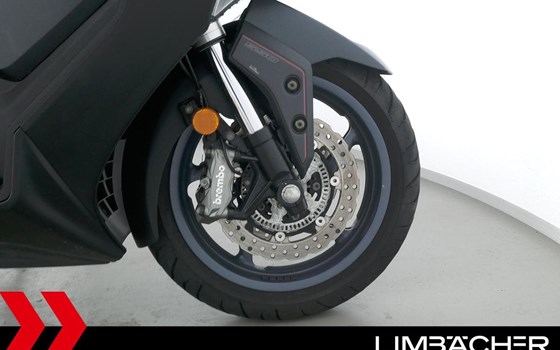 Gebrauchtmotorrad Kymco AK 550 ST - Bild 14