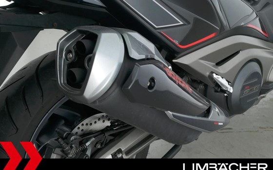 Gebrauchtmotorrad Kymco AK 550 ST - Bild 15