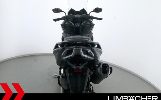 Gebrauchtmotorrad Kymco AK 550 ST - Bild 16