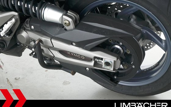 Gebrauchtmotorrad Kymco AK 550 ST - Bild 17