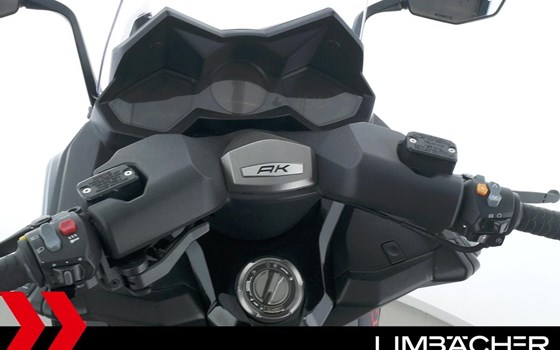 Gebrauchtmotorrad Kymco AK 550 ST - Bild 22