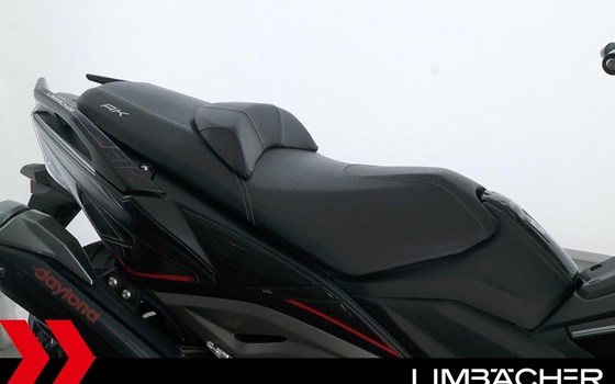 Gebrauchtmotorrad Kymco AK 550 ST - Bild 24