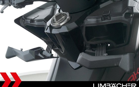 Gebrauchtmotorrad Kymco AK 550 ST - Bild 25