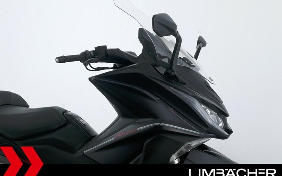 Gebrauchtmotorrad Kymco AK 550 ST - Bild 26