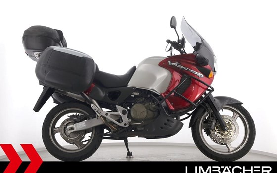 Gebrauchtmotorrad Honda XL 1000 V Varadero - Bild 10