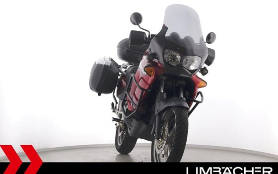 Gebrauchtmotorrad Honda XL 1000 V Varadero - Bild 11