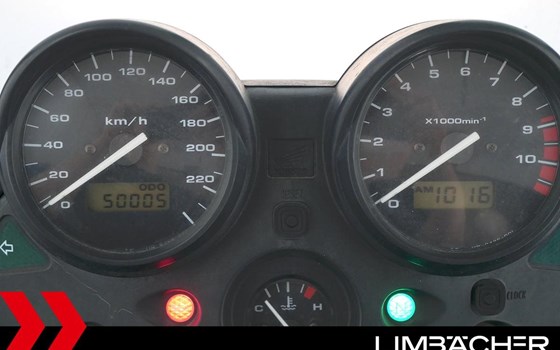 Gebrauchtmotorrad Honda XL 1000 V Varadero - Bild 12