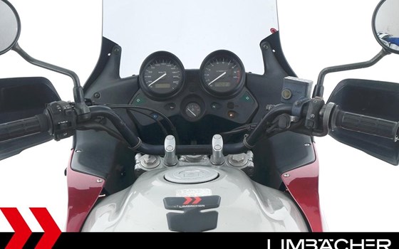 Gebrauchtmotorrad Honda XL 1000 V Varadero - Bild 13