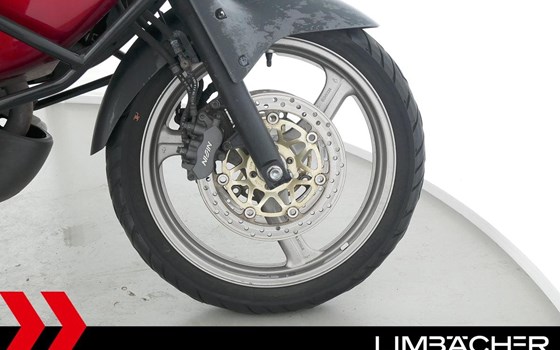 Gebrauchtmotorrad Honda XL 1000 V Varadero - Bild 14