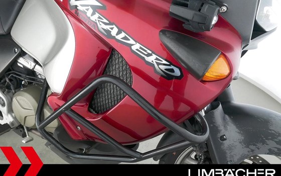 Gebrauchtmotorrad Honda XL 1000 V Varadero - Bild 15