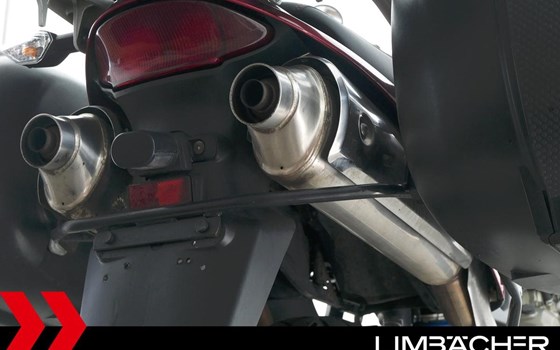 Gebrauchtmotorrad Honda XL 1000 V Varadero - Bild 16