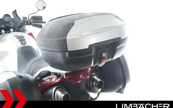 Gebrauchtmotorrad Honda XL 1000 V Varadero - Bild 17