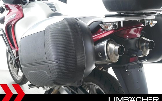 Gebrauchtmotorrad Honda XL 1000 V Varadero - Bild 18