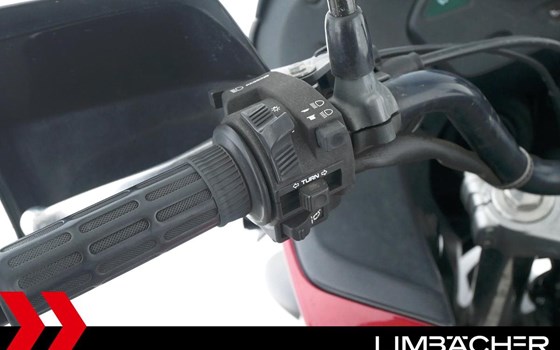 Gebrauchtmotorrad Honda XL 1000 V Varadero - Bild 19