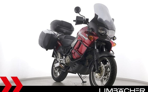 Gebrauchtmotorrad Honda XL 1000 V Varadero - Bild 2