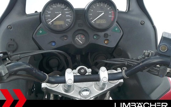 Gebrauchtmotorrad Honda XL 1000 V Varadero - Bild 21