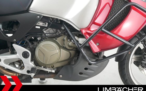 Gebrauchtmotorrad Honda XL 1000 V Varadero - Bild 22
