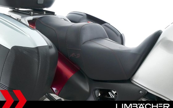 Gebrauchtmotorrad Honda XL 1000 V Varadero - Bild 23