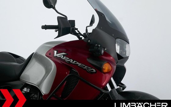 Gebrauchtmotorrad Honda XL 1000 V Varadero - Bild 24