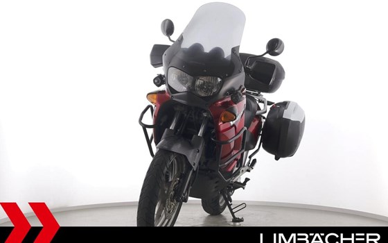 Gebrauchtmotorrad Honda XL 1000 V Varadero - Bild 3