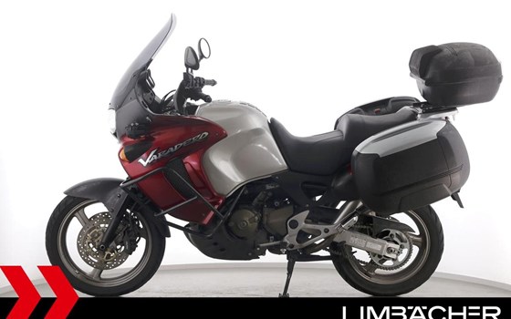 Gebrauchtmotorrad Honda XL 1000 V Varadero - Bild 5