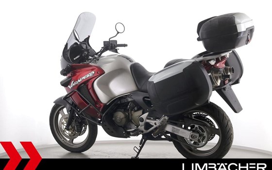 Gebrauchtmotorrad Honda XL 1000 V Varadero - Bild 6