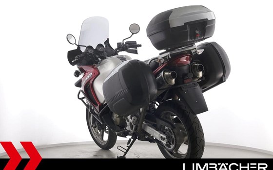 Gebrauchtmotorrad Honda XL 1000 V Varadero - Bild 7