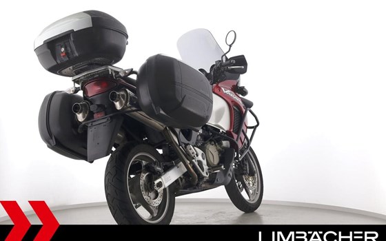 Gebrauchtmotorrad Honda XL 1000 V Varadero - Bild 8