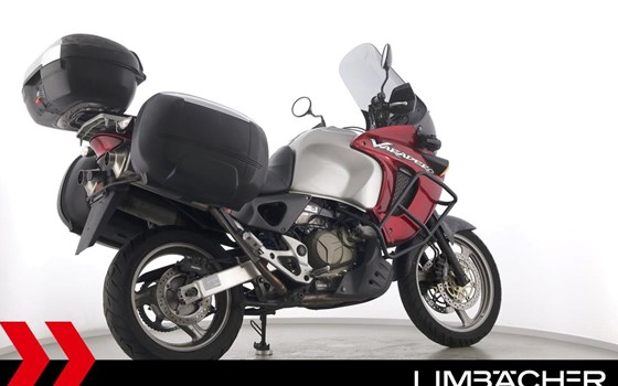 Gebrauchtmotorrad Honda XL 1000 V Varadero - Bild 9