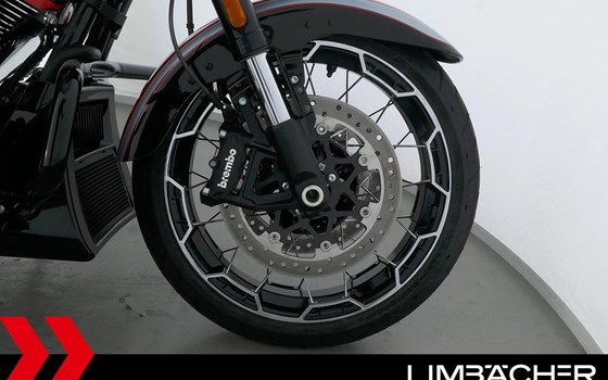 Gebrauchtmotorrad Harley-Davidson CVO Street Glide FLHXSE - Bild 14