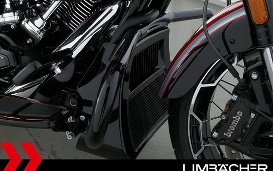 Gebrauchtmotorrad Harley-Davidson CVO Street Glide FLHXSE - Bild 15