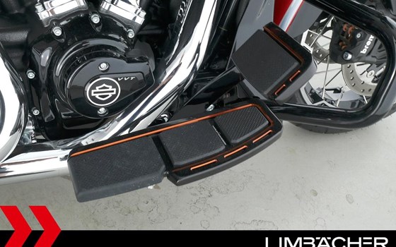 Gebrauchtmotorrad Harley-Davidson CVO Street Glide FLHXSE - Bild 17