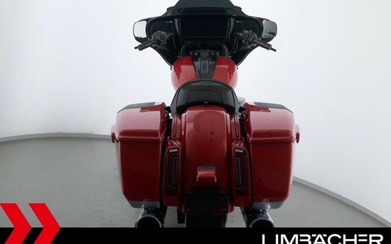 Gebrauchtmotorrad Harley-Davidson CVO Street Glide FLHXSE - Bild 19