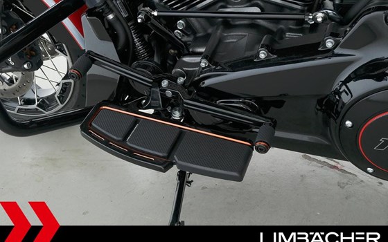 Gebrauchtmotorrad Harley-Davidson CVO Street Glide FLHXSE - Bild 22