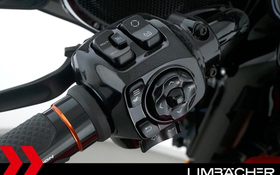 Gebrauchtmotorrad Harley-Davidson CVO Street Glide FLHXSE - Bild 24