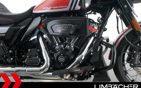 Gebrauchtmotorrad Harley-Davidson CVO Street Glide FLHXSE - Bild 27
